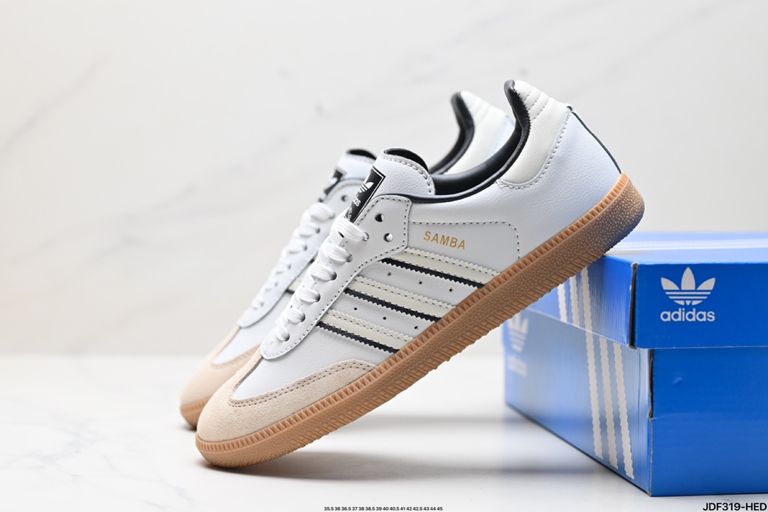 Adidas Superstar Shoes